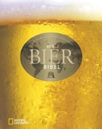 Cover von Die Bier-Bibel
