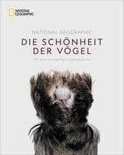 Cover von Die Schönheit der Vögel