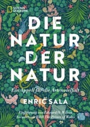 Cover von Die Natur der Natur