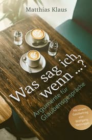 Cover von Was sag ich, wenn ...?