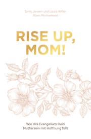Cover von Rise up, Mom!