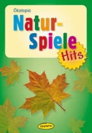 Cover von Naturspiele-Hits