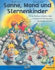 Cover von Sonne, Mond und Sternenkinder