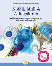 Cover von Abfall, Müll & Alltagskram