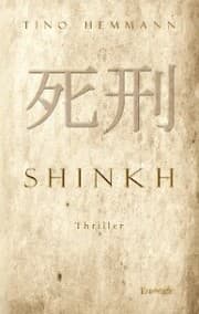 Cover von Shinkh. Thriller