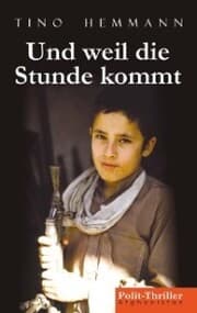 Cover von Und weil die Stunde kommt