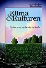 Cover von Klima & Kulturen