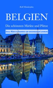 Cover von Belgien