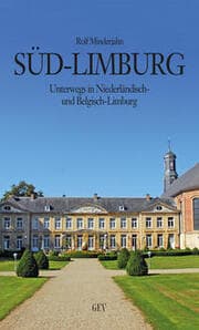 Cover von Süd-Limburg