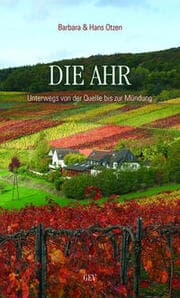 Cover von Die Ahr