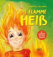 Cover von Die Flamme Heiß