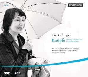 Cover von Knöpfe