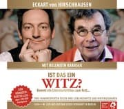Cover von Ist das ein Witz?