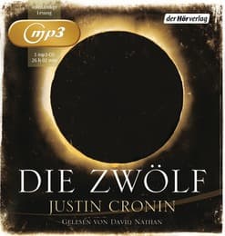 Cover von Die Zwölf