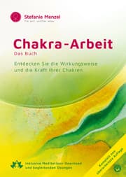 Cover von Chakra-Arbeit