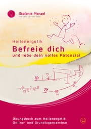 Cover von Heilenergetik