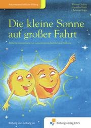 Cover von Die kleine Sonne auf großer Fahrt