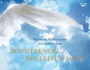 Cover von Schutzengel begleiten dich