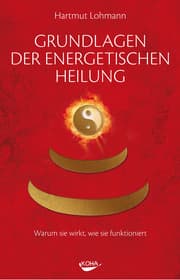 Cover von Grundlagen der energetischen Heilung