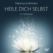 Cover von Heile dich selbst