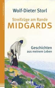 Cover von Streifzüge am Rande Midgards