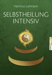 Cover von Selbstheilung intensiv