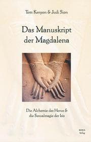 Cover von Das Manuskript der Magdalena