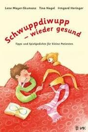 Cover von Schwuppdiwupp - wieder gesund