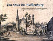 Cover von Von Stein bis Wolkenburg