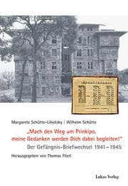 Cover von 'Mach den Weg um Prinkipo, meine Gedanken werden Dich dabei begleiten!'