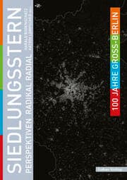 Cover von Siedlungsstern