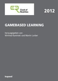 Cover von Gamebased Learning