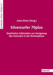 Cover von Silversurfer 70plus
