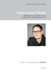 Cover von Karen-Susan Fessel
