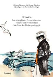 Cover von Comics