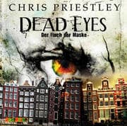 Cover von Dead Eyes