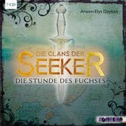 Cover von Die Clans der Seeker (1)