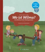 Cover von Wo ist Wilma?