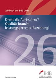 Cover von Droht die Abrissbirne? Qualität braucht leistungsgerechte Bezahlung!