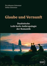 Cover von Glaube und Vernunft