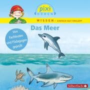 Cover von Pixi Wissen: Das Meer