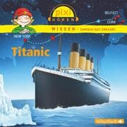 Cover von Pixi Wissen: Titanic