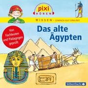 Cover von Pixi Wissen: Das alte Ägypten