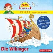 Cover von Pixi Wissen: Die Wikinger
