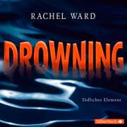 Cover von Drowning - Tödliches Element