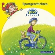 Cover von Pixi Hören: Sportgeschichten