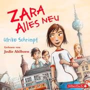 Cover von Zara - Alles neu