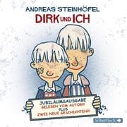 Cover von Dirk und ich