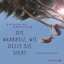 Cover von Die Wahrheit, wie Delly sie sieht