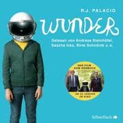 Cover von Wunder - Die Filmausgabe